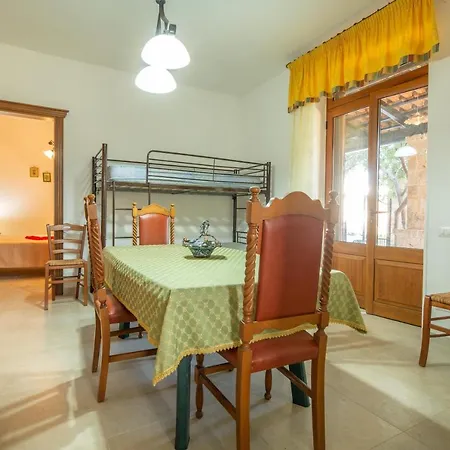 San Martino Casa vacanze