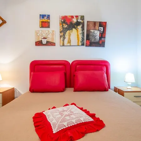 Casa vacanze San Martino *