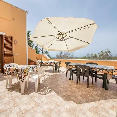 San Martino Casa vacanze *