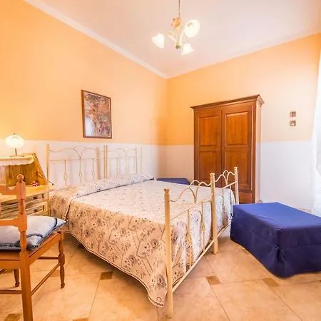 Casa vacanze San Martino