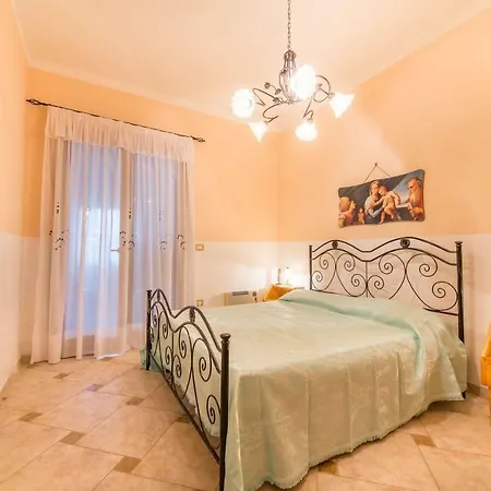 San Martino Casa vacanze *