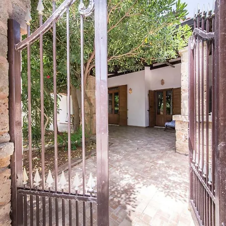 Casa vacanze San Martino *