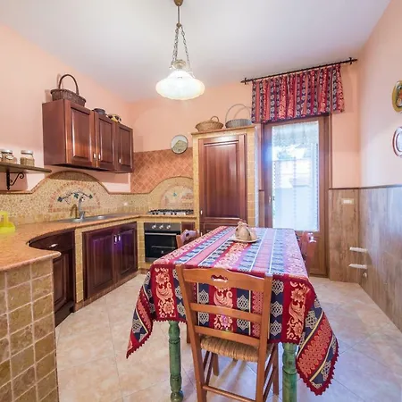 Casa vacanze San Martino