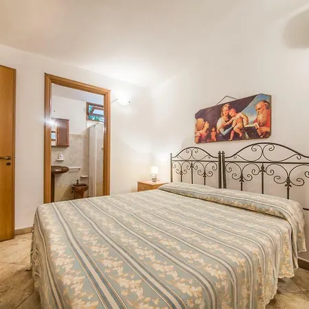 Casa vacanze San Martino *