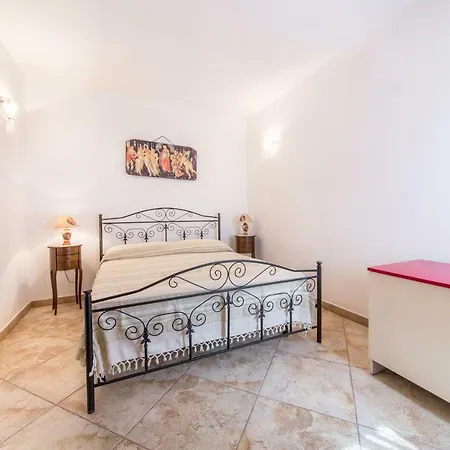 Casa vacanze San Martino *