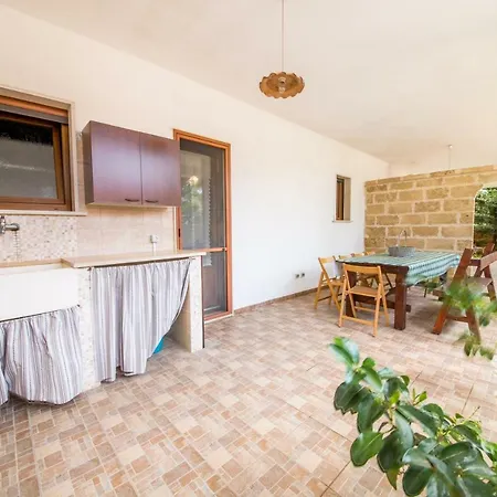 Casa vacanze San Martino Marina di Mancaversa