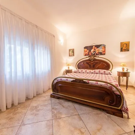 San Martino Casa vacanze *