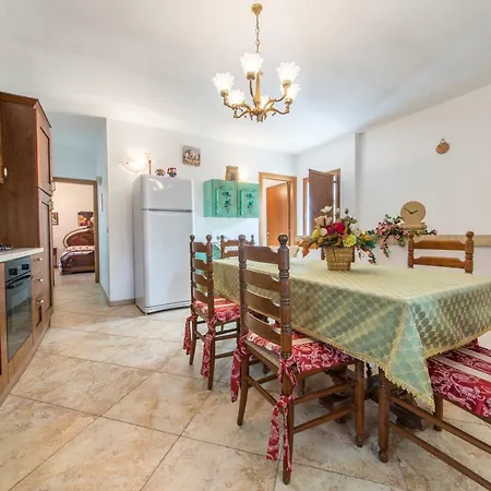 Casa vacanze San Martino Marina di Mancaversa