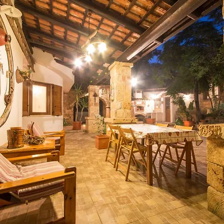 Casa vacanze San Martino Marina di Mancaversa