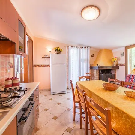 Casa vacanze San Martino Marina di Mancaversa