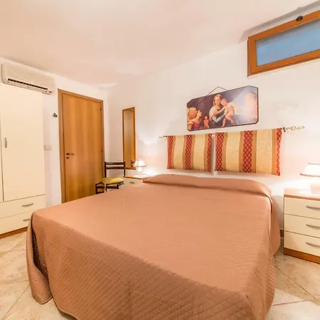 Casa vacanze San Martino