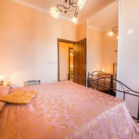 Casa vacanze San Martino *