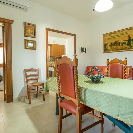 San Martino Holiday home Marina di Mancaversa