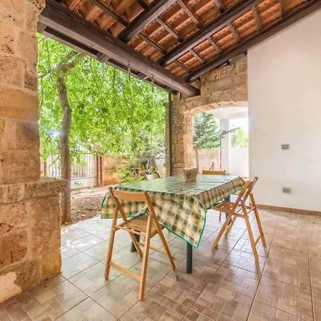 San Martino Holiday home Marina di Mancaversa