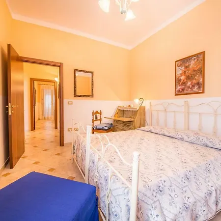 San Martino Holiday home Marina di Mancaversa