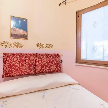 San Martino Holiday home Marina di Mancaversa