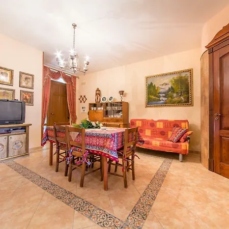 San Martino Holiday home Marina di Mancaversa