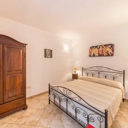 San Martino Holiday home *
