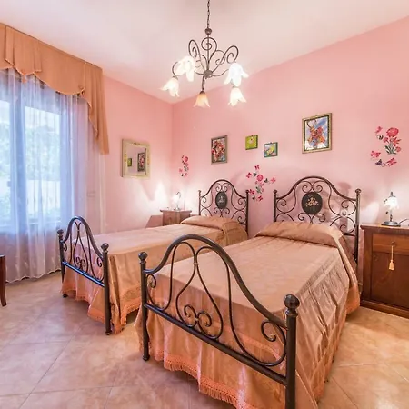 San Martino Holiday home *