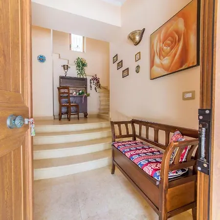 San Martino Holiday home