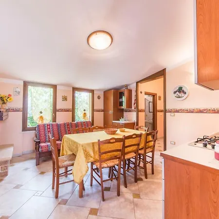 San Martino Holiday home *