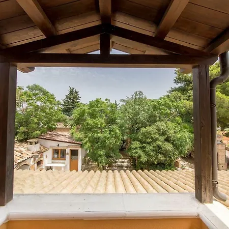 San Martino Holiday home *