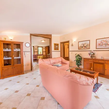 San Martino Holiday home *